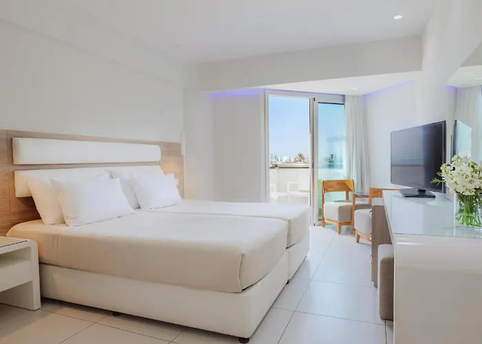 Tasia Maris Sands (adults Only) 4* Ayia Napa