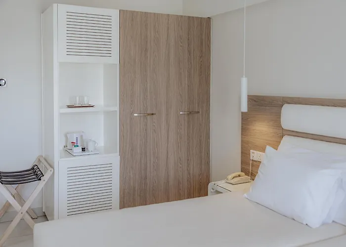 Tasia Maris Sands (adults Only) Ayia Napa