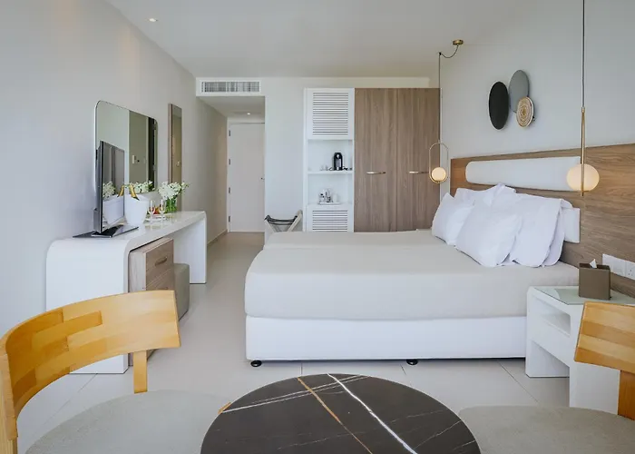 Tasia Maris Sands (adults Only) Hotel