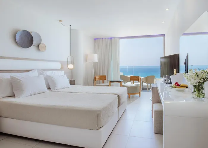 Tasia Maris Sands (adults Only) Hotel 4*