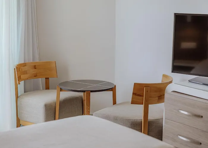 Hotell Tasia Maris Sands (adults Only) Ayia Napa