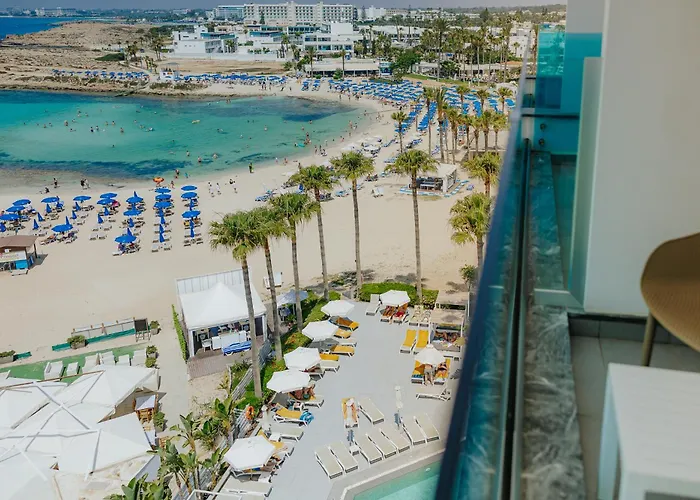 Tasia Maris Sands (adults Only) Hotel