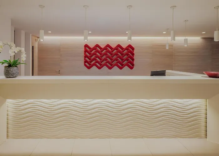 Hotel Tasia Maris Sands (adults Only) 4*