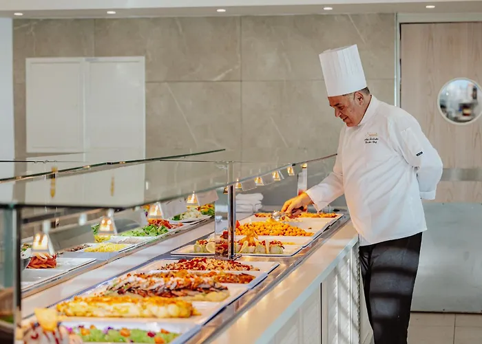 Hotel Tasia Maris Sands (adults Only) 4*