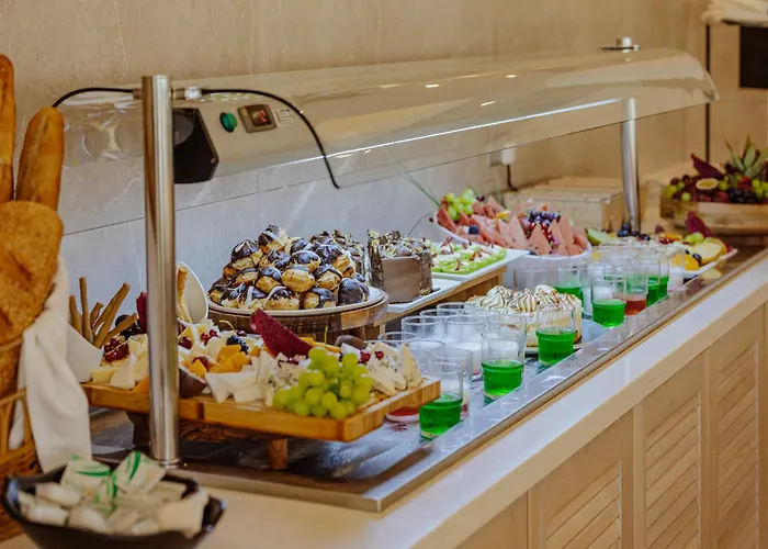 Tasia Maris Sands (adults Only) Ayia Napa