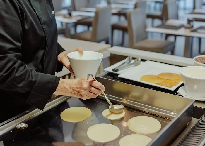 Hotel Tasia Maris Sands (adults Only)