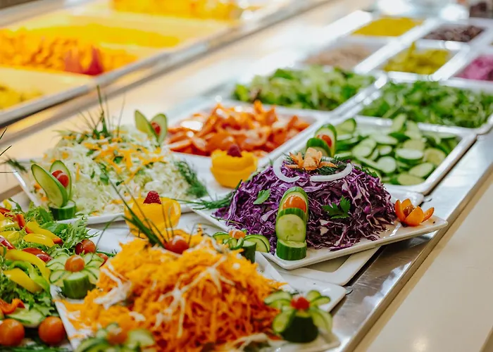 Hotell Tasia Maris Sands (adults Only) 4*