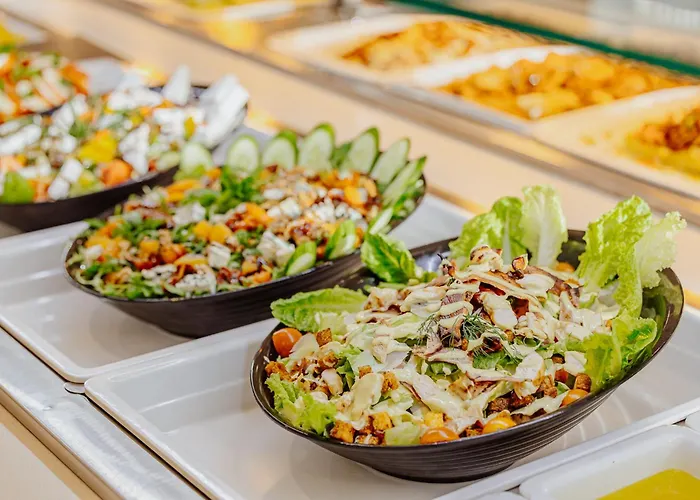 Hotell Tasia Maris Sands (adults Only) Ayia Napa