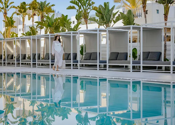 Tasia Maris Sands (adults Only) 4*