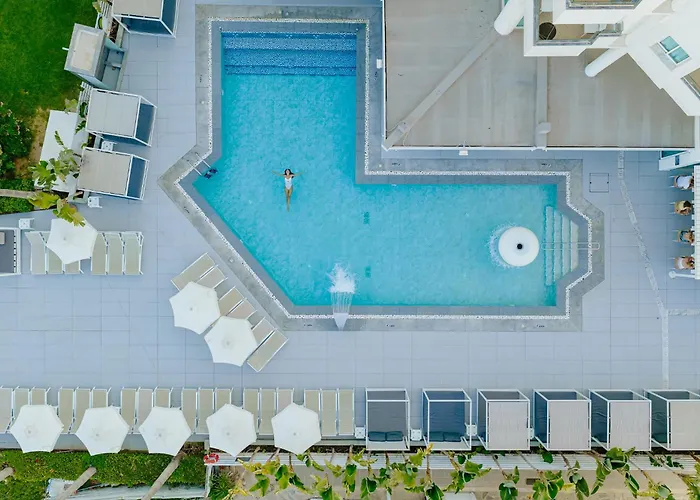 Tasia Maris Sands (adults Only) Hotell 4*