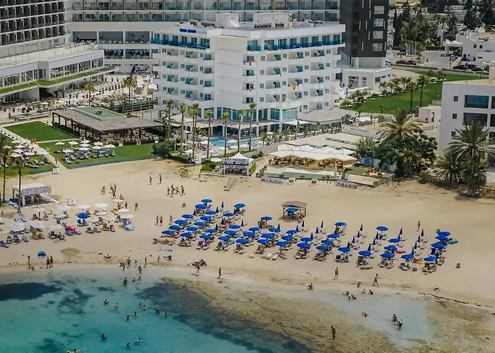 Tasia Maris Sands (adults Only) Hotell 4*