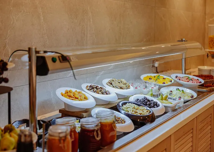 Tasia Maris Sands (adults Only) Hotell