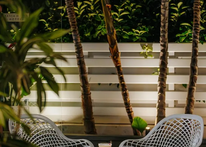 Hotel Tasia Maris Sands (adults Only)