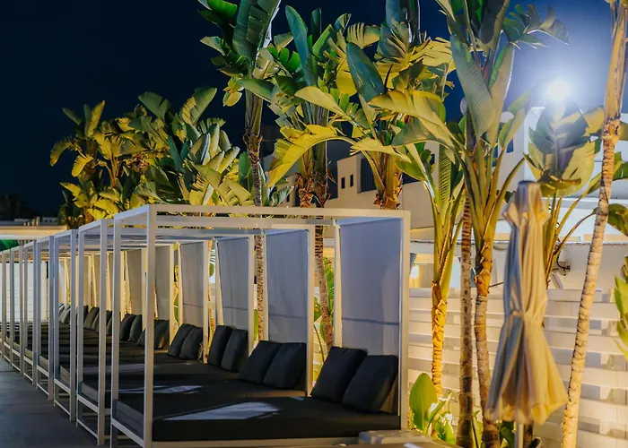 Tasia Maris Sands (adults Only) Hotel 4*