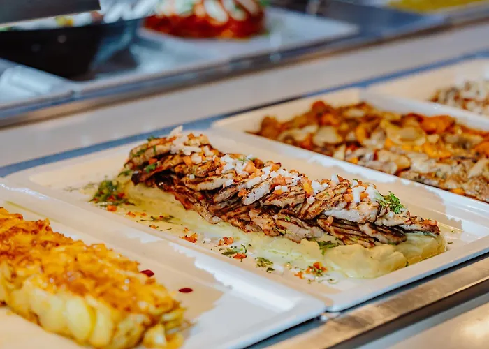 Tasia Maris Sands (adults Only) Hotel