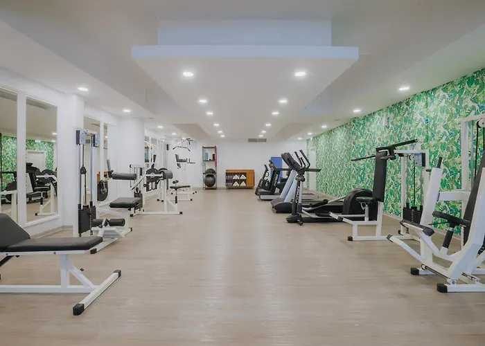 Tasia Maris Sands (adults Only) 4*