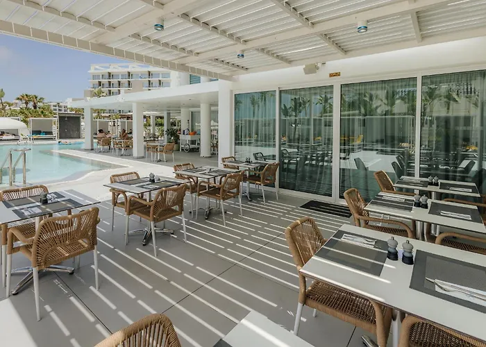 Tasia Maris Sands (adults Only) Ayia Napa