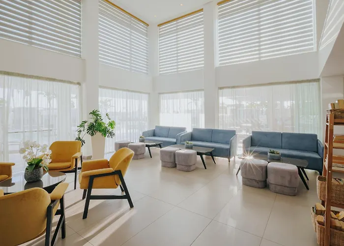 Tasia Maris Sands (adults Only) 4* Ayia Napa