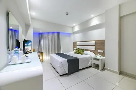 Hotel Tasia Maris Sands (adults Only) 4*