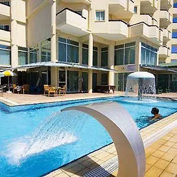 Tasia Maris Sands (adults Only) Hotel 4*