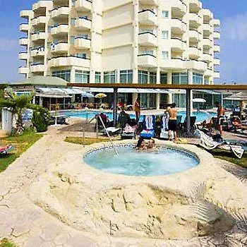 Tasia Maris Sands (adults Only) Hotel
