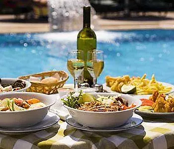 Tasia Maris Sands (adults Only) Ayia Napa