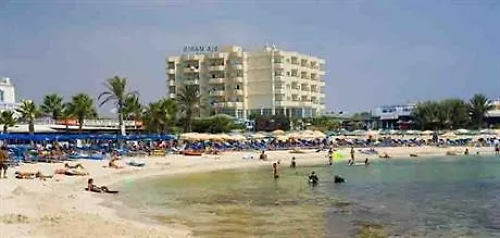 Hotell Tasia Maris Sands (adults Only) Ayia Napa