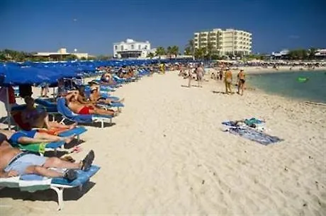 Tasia Maris Sands (adults Only) Hotell Ayia Napa