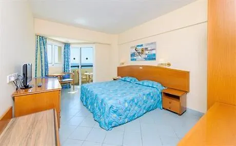 Hotell Tasia Maris Sands (adults Only) Ayia Napa