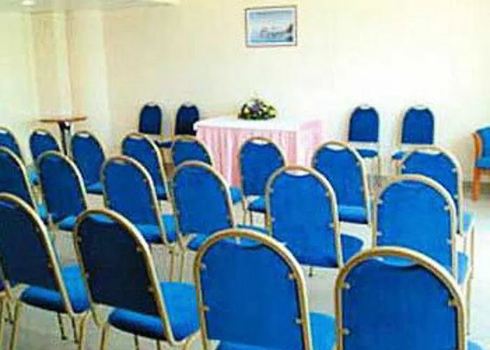 Hotel Tasia Maris Sands (adults Only)