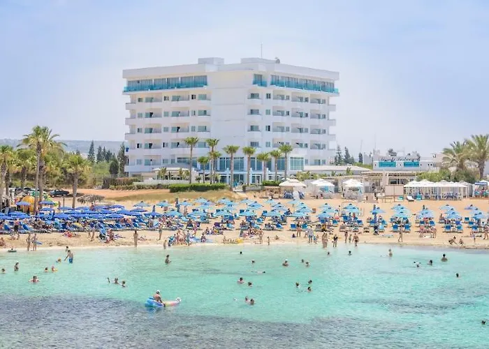 Tasia Maris Sands (adults Only) Ayia Napa