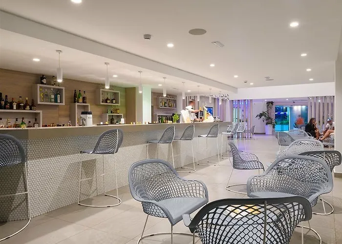 Tasia Maris Sands (adults Only) Hotel Ayia Napa