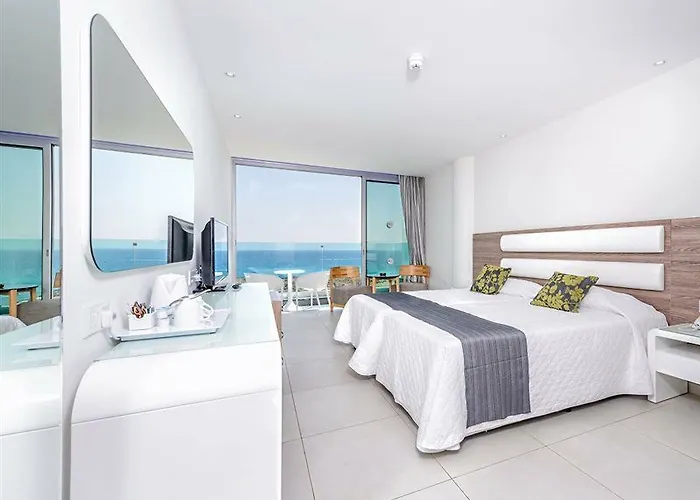 Tasia Maris Sands (adults Only) Hotell Ayia Napa