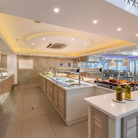 Tasia Maris Sands (adults Only)