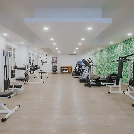 Tasia Maris Sands (adults Only) 4*