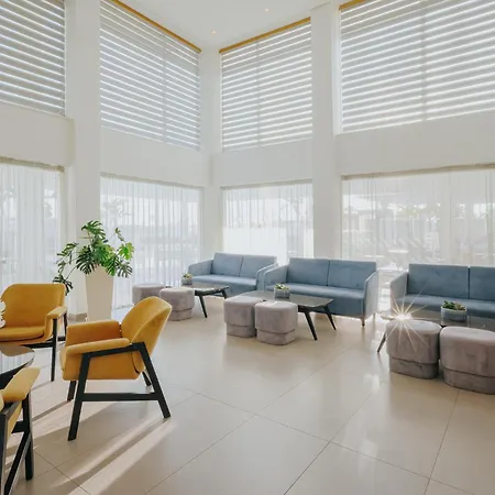 Tasia Maris Sands (adults Only) 4* アヤナパ