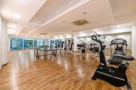 Tasia Maris Sands (adults Only) ホテル 4*