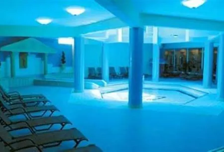 Tasia Maris Sands (adults Only) 4* アヤナパ